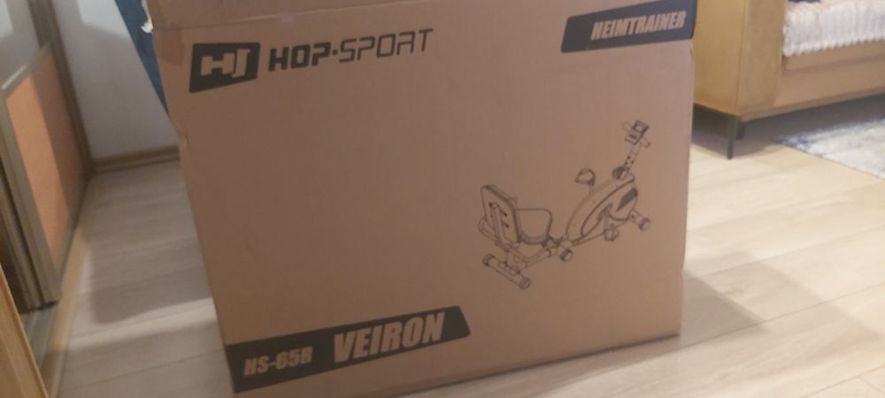 Rower treningowy Veiron HS-65R