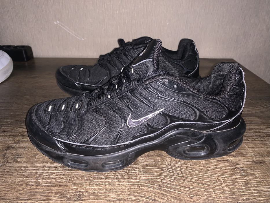 Кросівки Nike Air Max Tn Plus