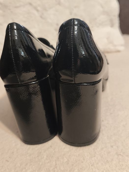 Buty damskie r40