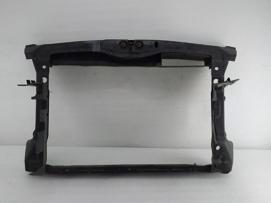 Frente em fibra ou chapa SKODA Octavia II Hatchback (1Z3)