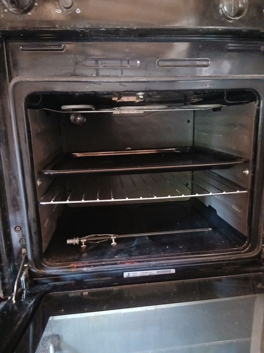 FORNO.TEKA.impecavel