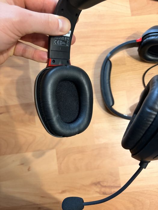 Słuchawki gamingowe Creative