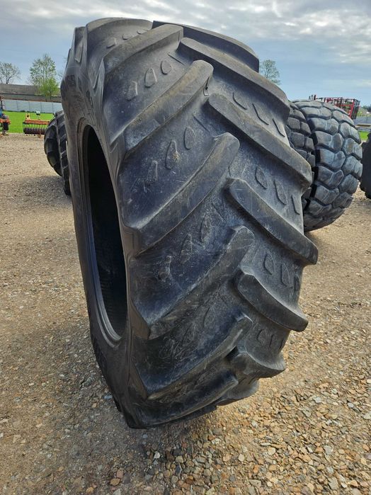 Opona 650/65R42 Kleber