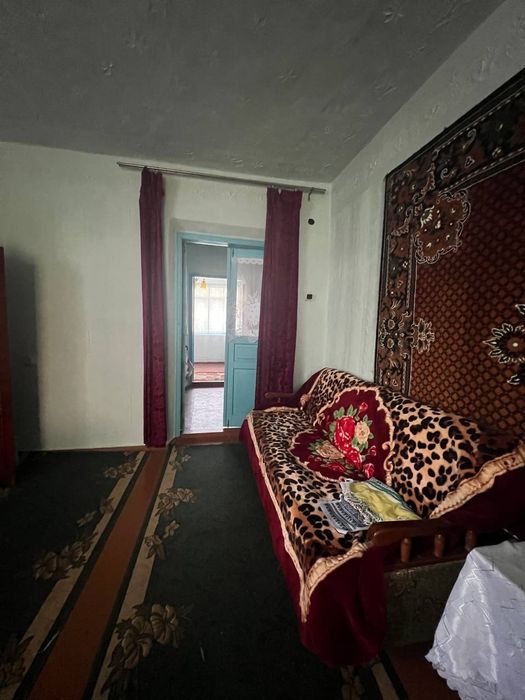 Продам будинок с.Ставки