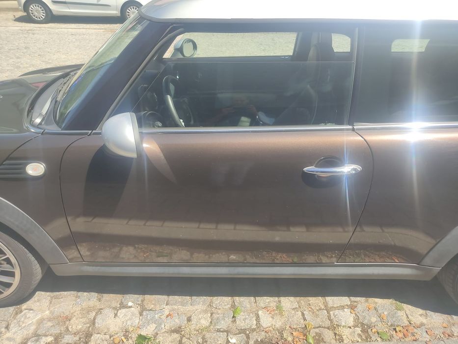 MINI Clubman Cooper D — foto 8
