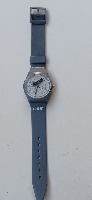 Relógio Alcatel GSM Original Anos 90