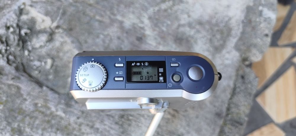 Aparat Premier DC1310