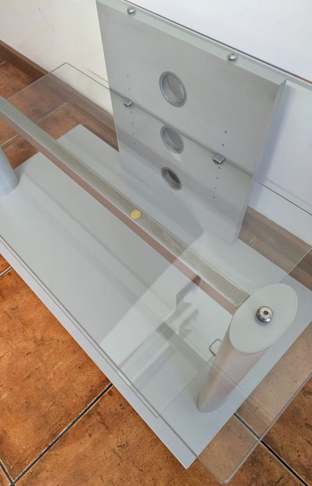 Móvel para TV Cinzento