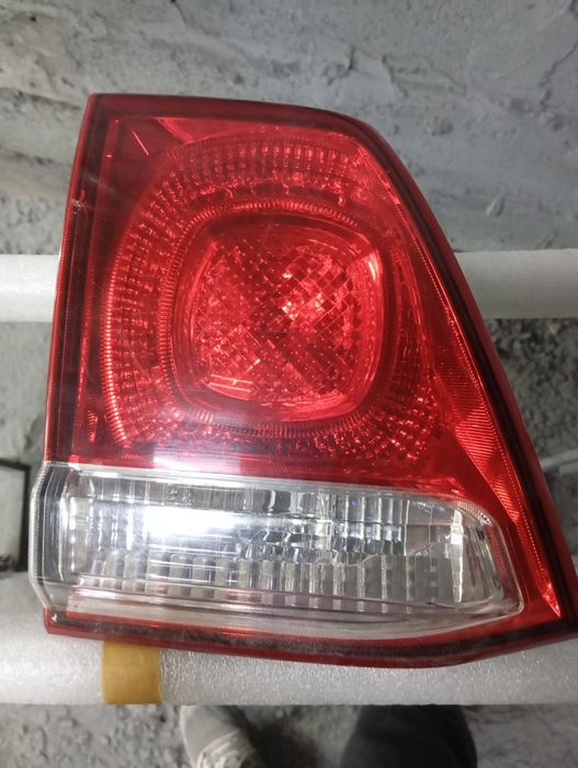 Задний стоп Тойота 200 Toyota Land Cruiser 200