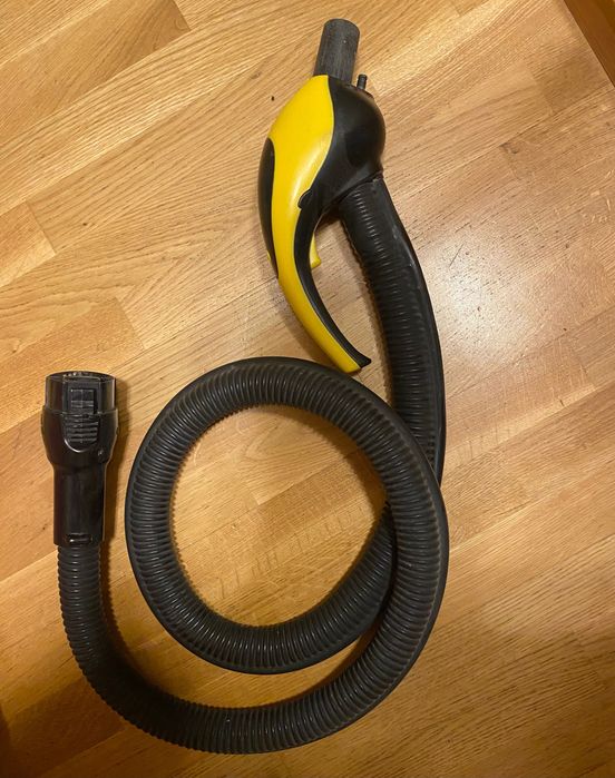 Паропилесос Kärcher SV1802