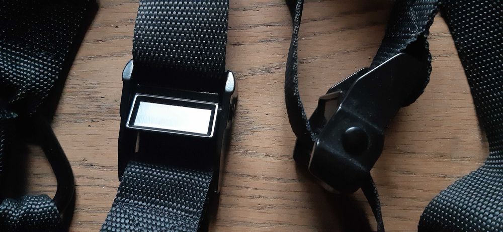 podwieszany pas treningowy Domyos Oxylane