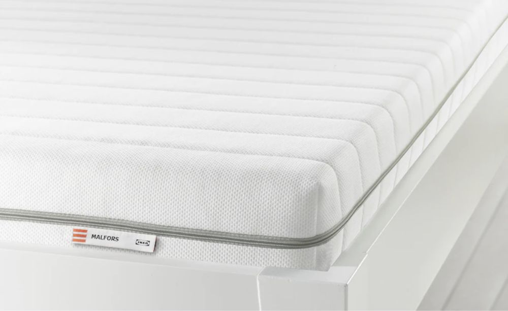 Colchão Ikea Malfors 90x200