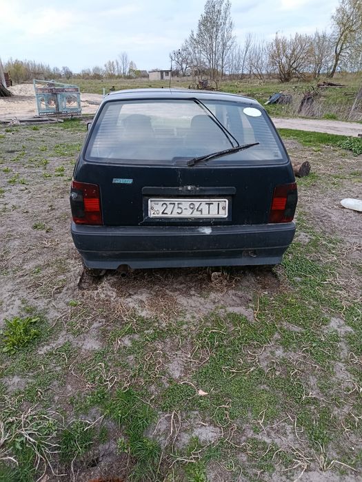 Продам Фіат дізель1.9