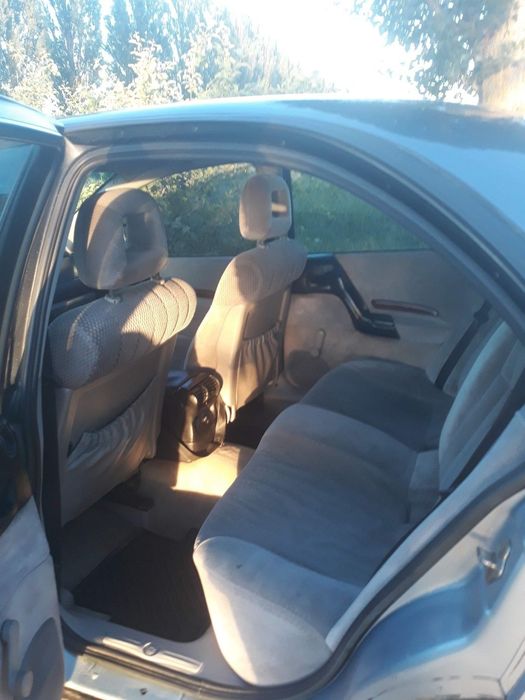 Опель Омега 2.5тді