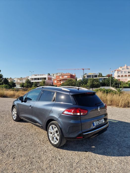 Renault Clio SW Limited Edition 2020