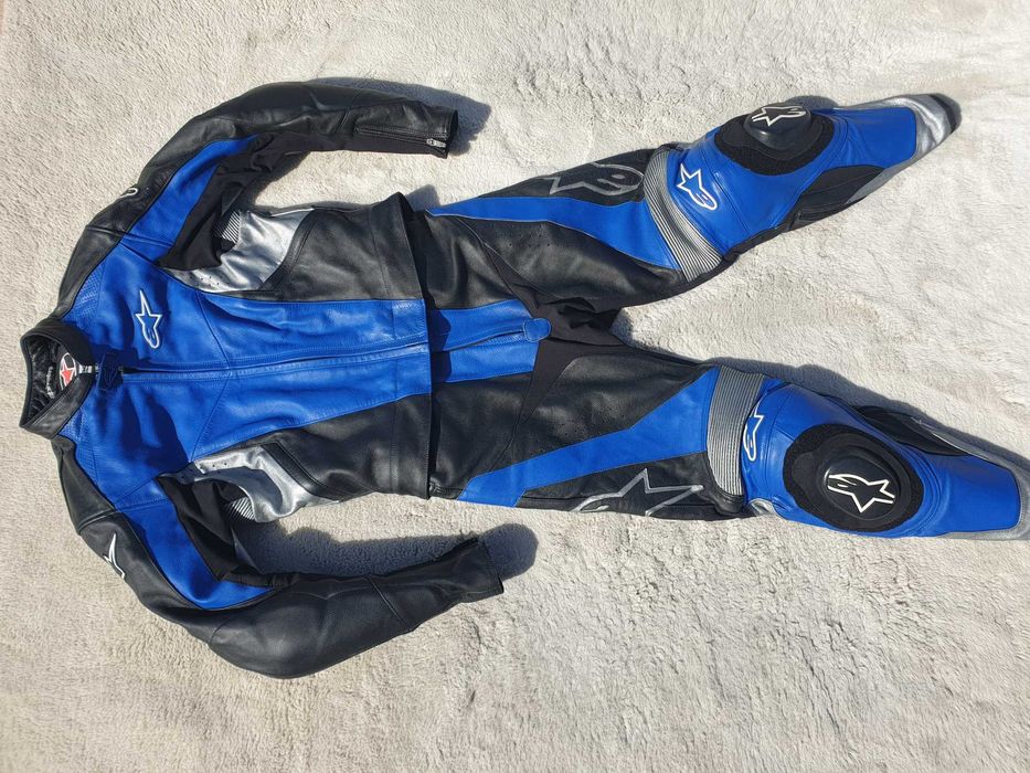 Alpinestars Tx-1 50 Eur M kombinezon motocyklowy