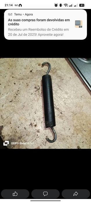 Mercedes peças e outras