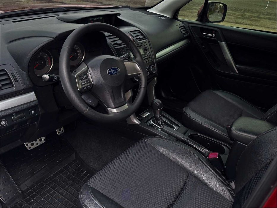 продаю свой автомобиль subaru