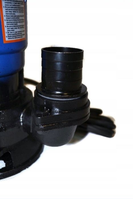 Pompa do wody wodna pompa