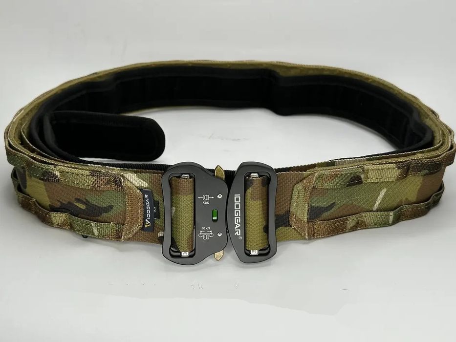 Тактичний ремінь IDOGEAR 2