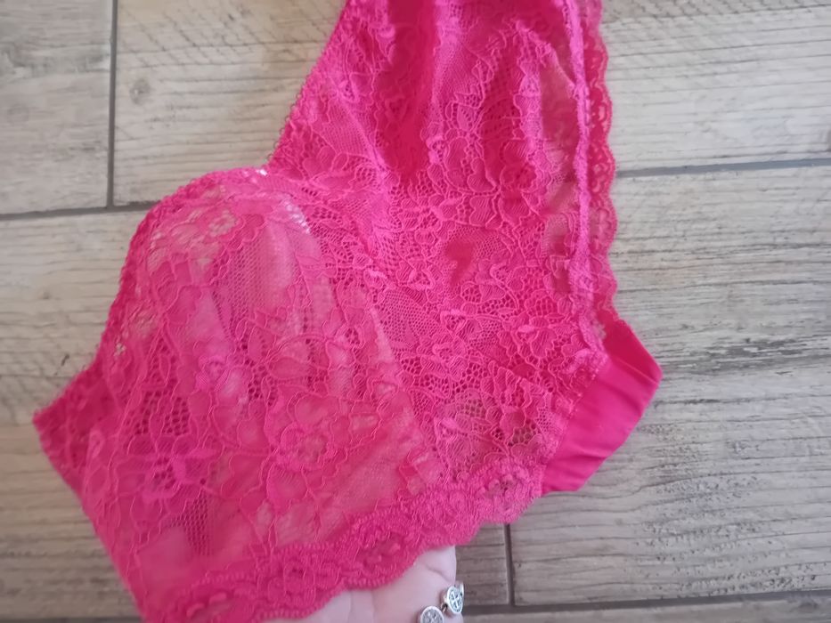 Marks&Spencer figi majtki damskie L