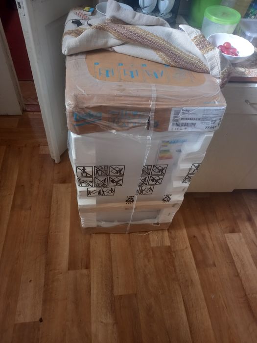 Посудомийна машина Beko