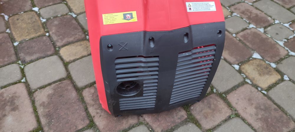 Генератор двохтактний