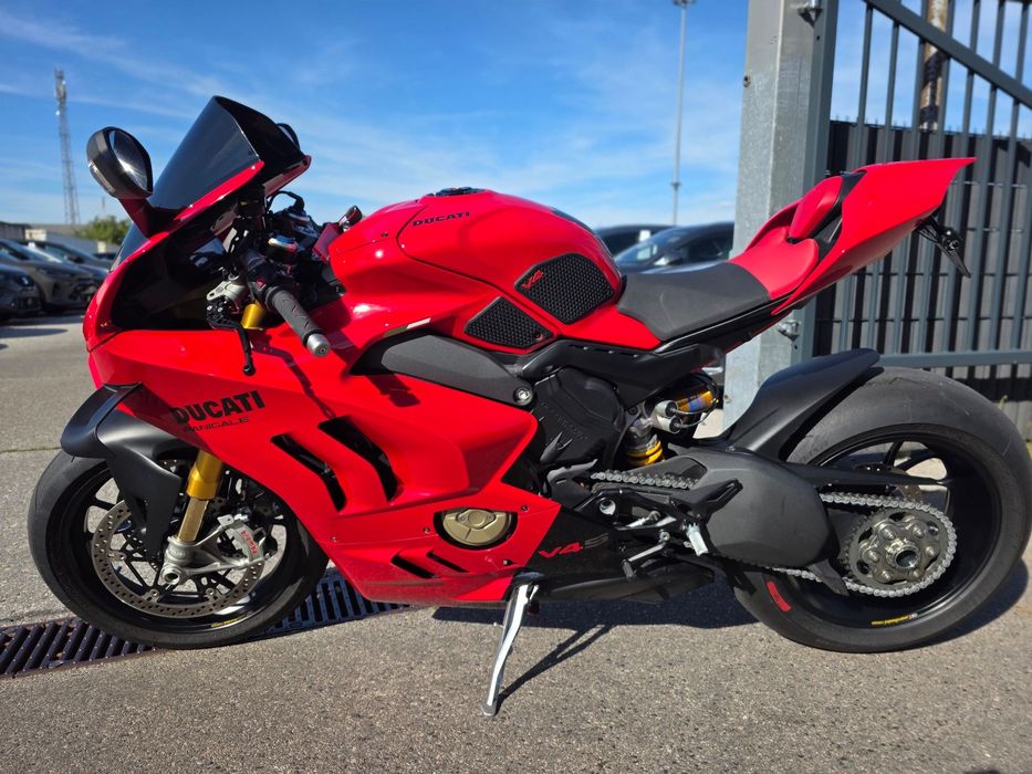 Ducati