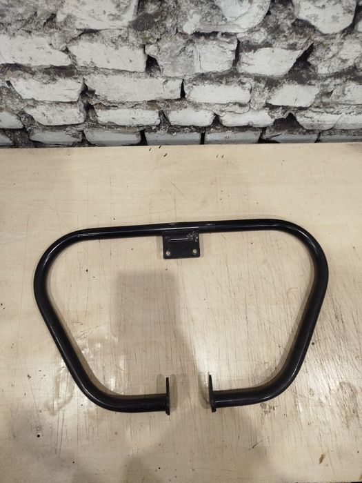 Bajaj Boxer 150 дуги захисні дуги для мотоцикла