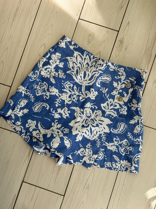 Юбка-шорти від Mohito