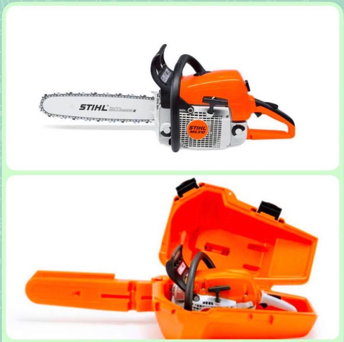 Motosserra Stihl MS310