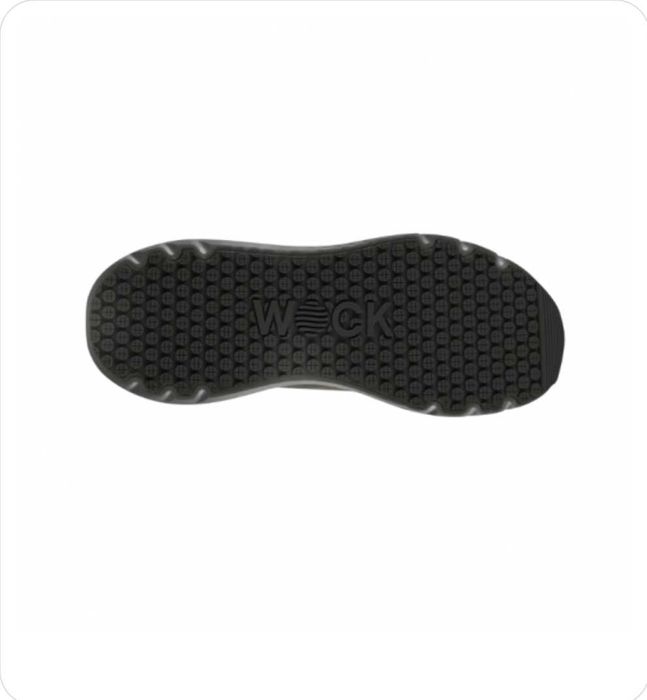 Sapatilhas de trabalho, passeio wock