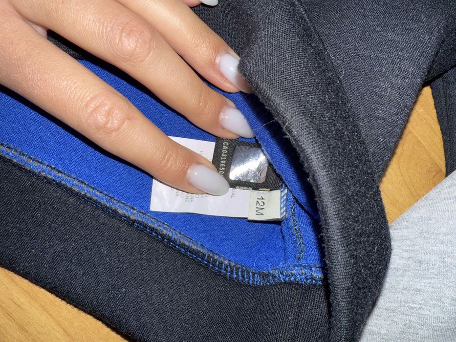 Костюм Fendi 12-18 месяцев