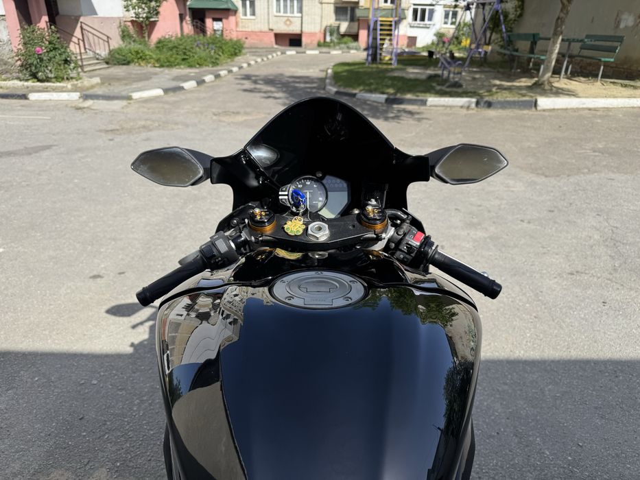 Yamaha YZF R6 600 2019 ABS Traction Control Tuning Доставка