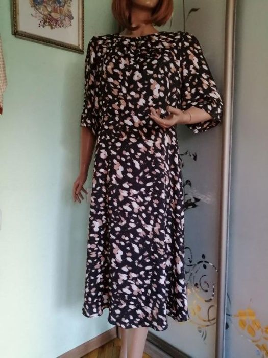 Платье, principles, 16разм. (50-52 наш)