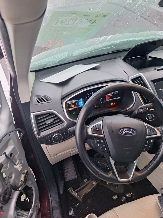 Диски ford edge, lincoln