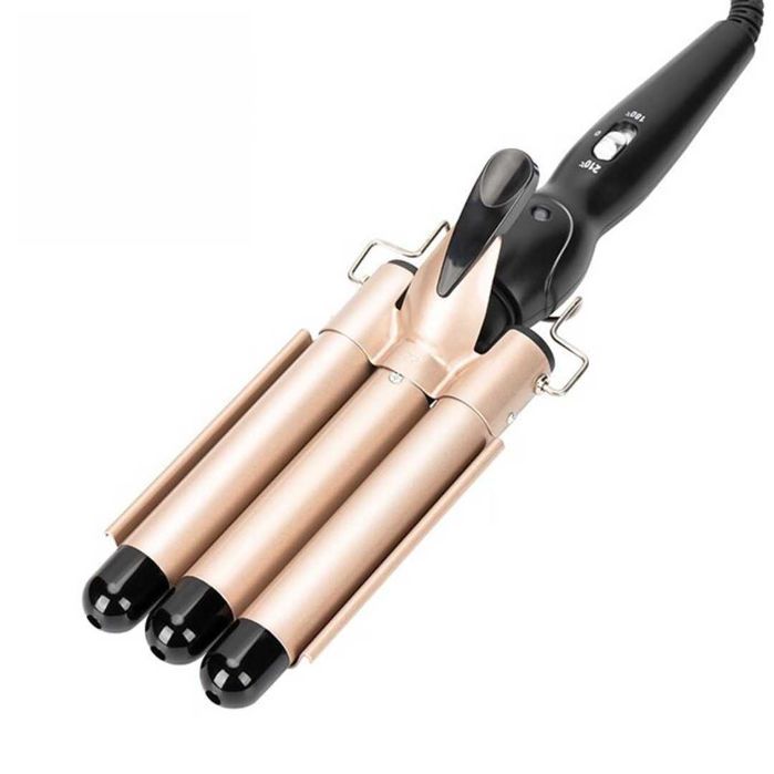 Modelador de cabelo profissional  20 até 32mm