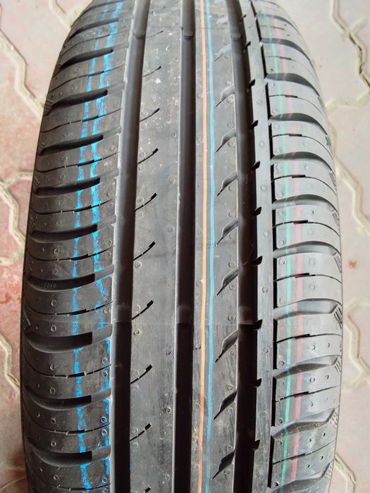 Opona letnia 175/65r14 CONTINENTAL 7mm