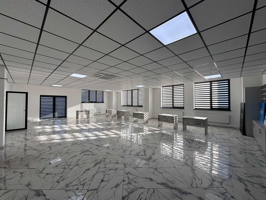 Оренда офісу (окремий блок) район Набережного кварталу