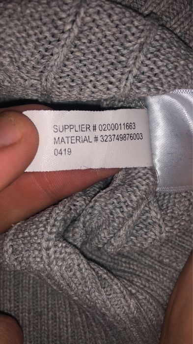 Чоловічій Светер Polo Ralph Lauren