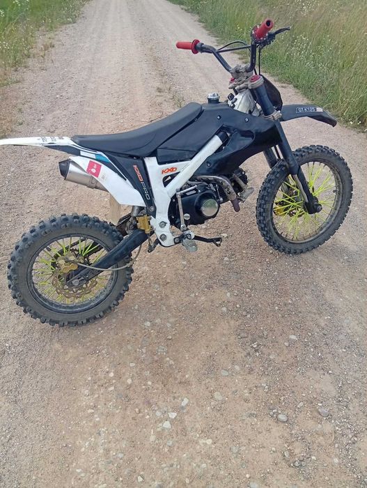 Sprzedam Crossa KXD 125