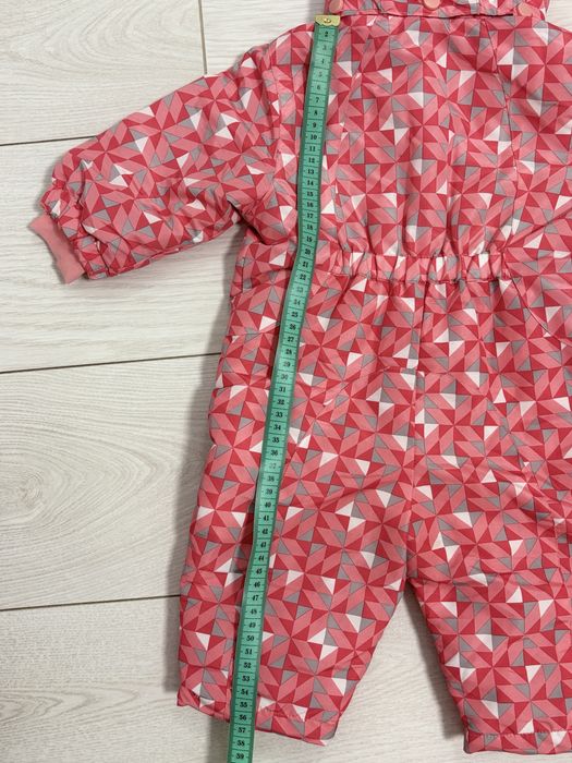 Комбінезон демісезонний