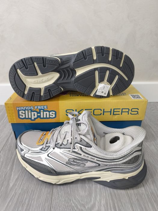 Original Skechers women's 37 розмір 24 см