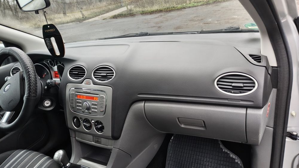 Продам Форд фокус