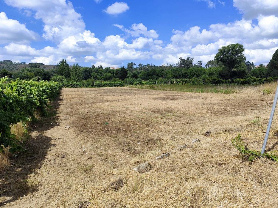 Terreno (Sobreira Paredes)