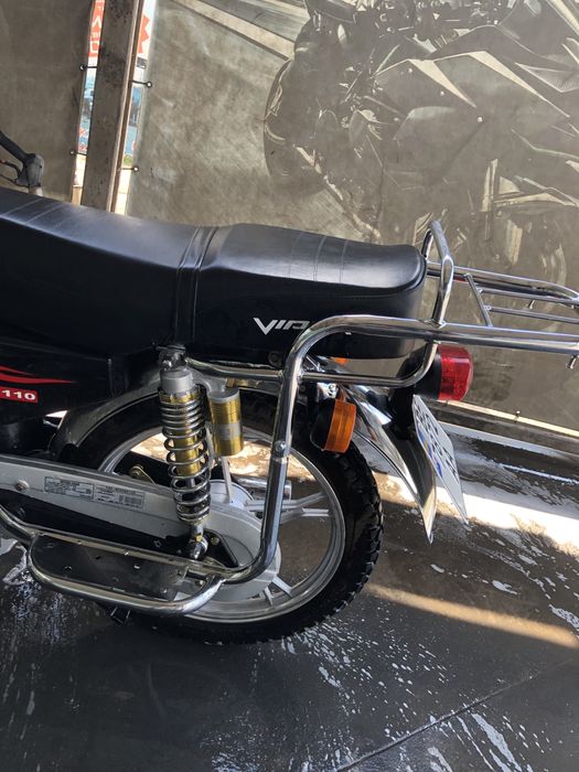 Продам Вайпер 110