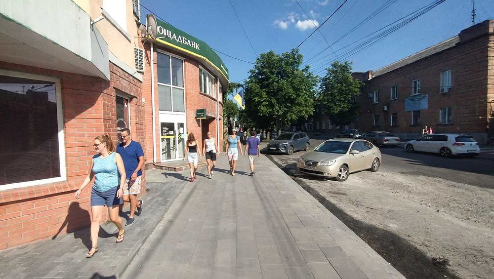 Оренда приміщення 108 м.кв. Центр, вул. Шевченка, 29/29 - Вид 4
