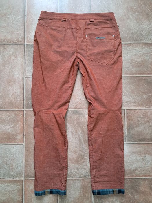Штани Salewa Jurassic Park 2 CO Pants
