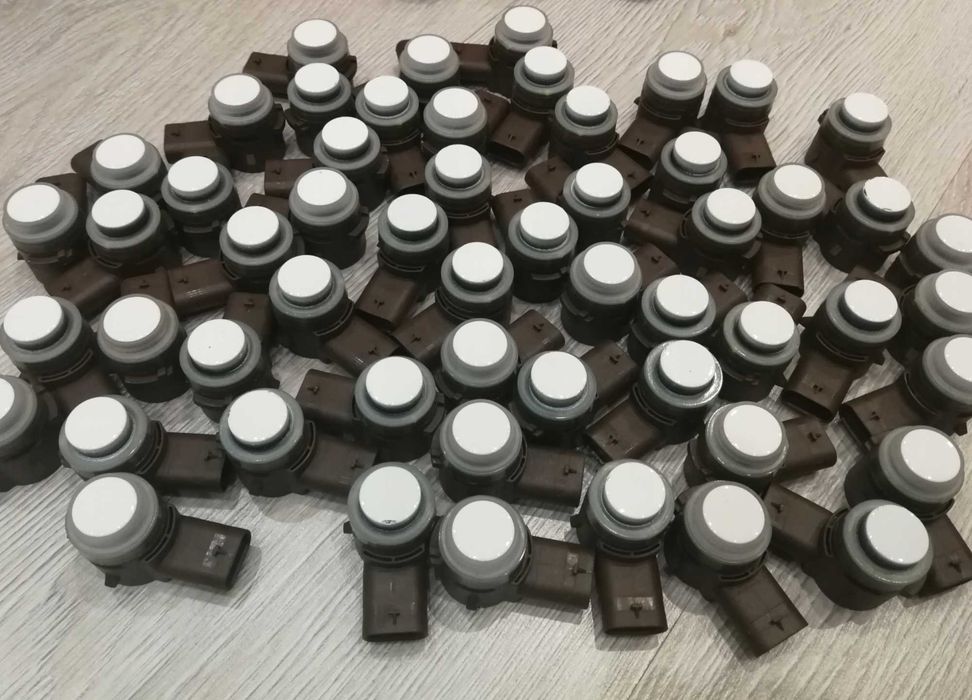 Датчик парковки парктронік передній задній боковий БМВ Ауді Фольцваген Вольво