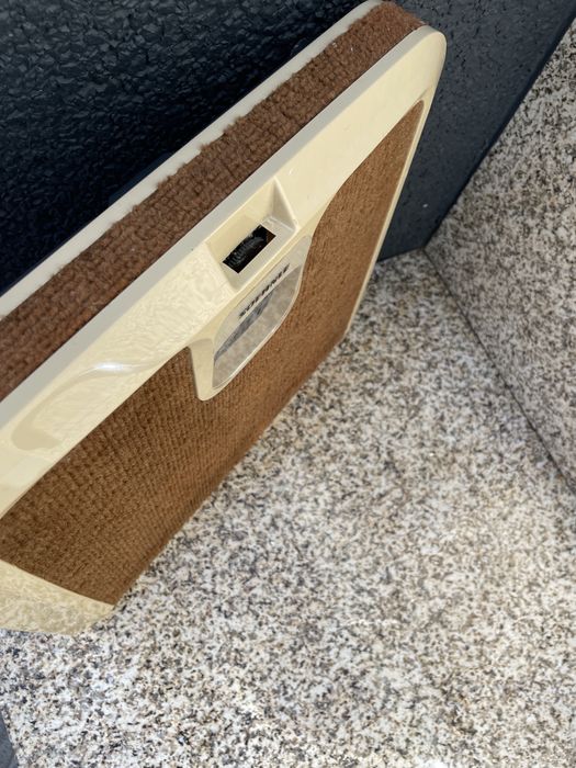 Balanca de Controlo - Peso Corporal